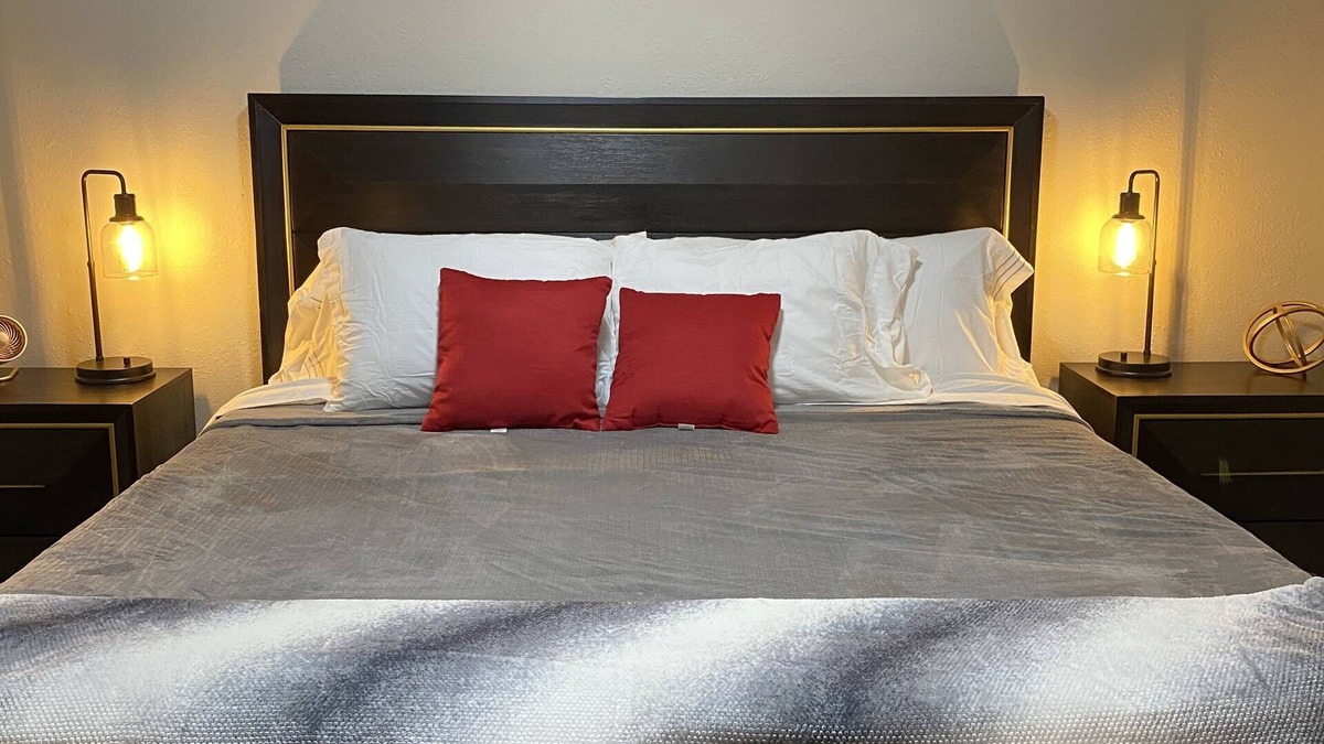 Canon City Apartment | Jailhouse Rock- newly renovated apt on historic Main Street.