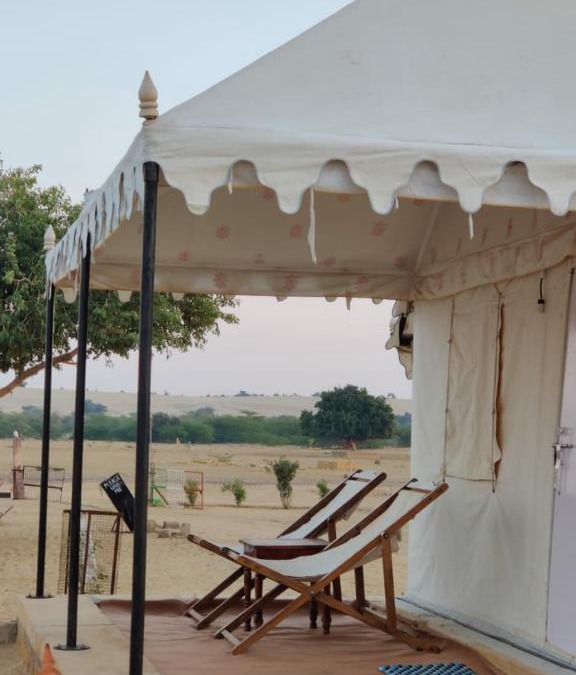Khuri Other | Jaisalmer Safari Base & Camp