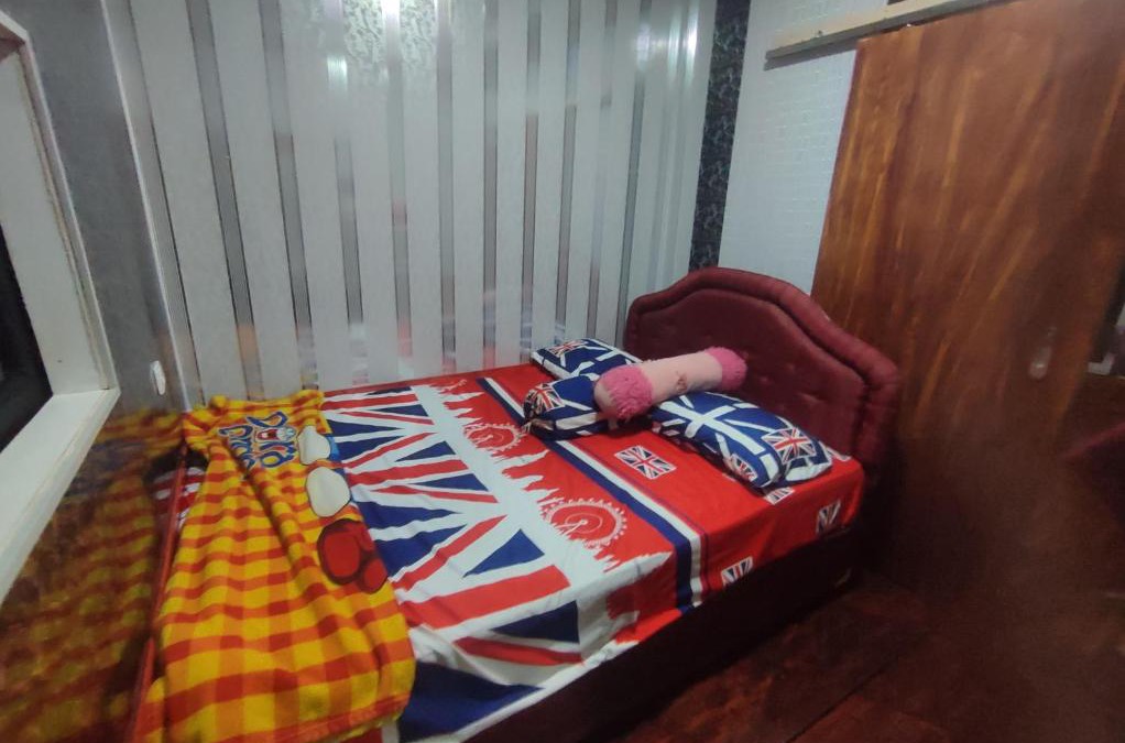 Banjarharjo House | Jajapin Homestay Kampung Adat Kuta Ciamis