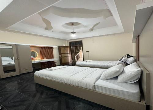 Bukittinggi Hotel | Jajapin Zenn Homestay Syariah