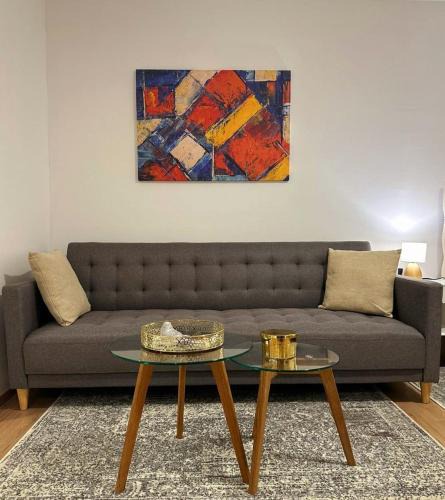 Vinkovci Apartment | Jakov