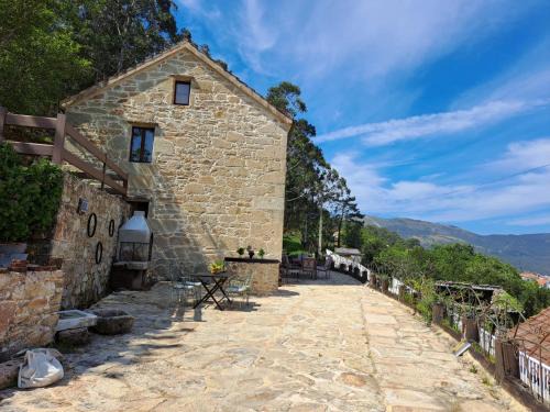 Muros House | Jallambau Rural