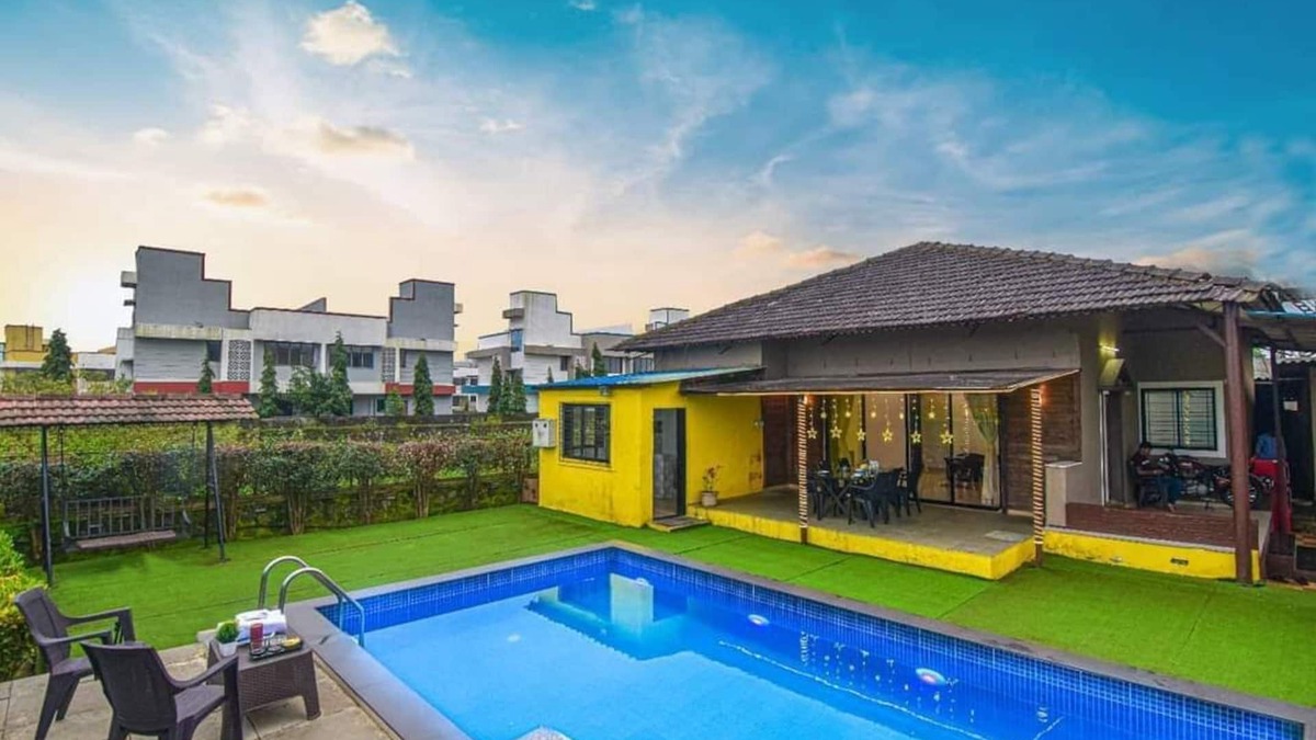 Lonavala Villa | Jalsa Villa Lonavala - Most trending Propertyn