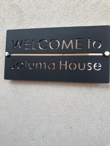 San Giorgio Ionico Bed & Breakfast | JALUMA House