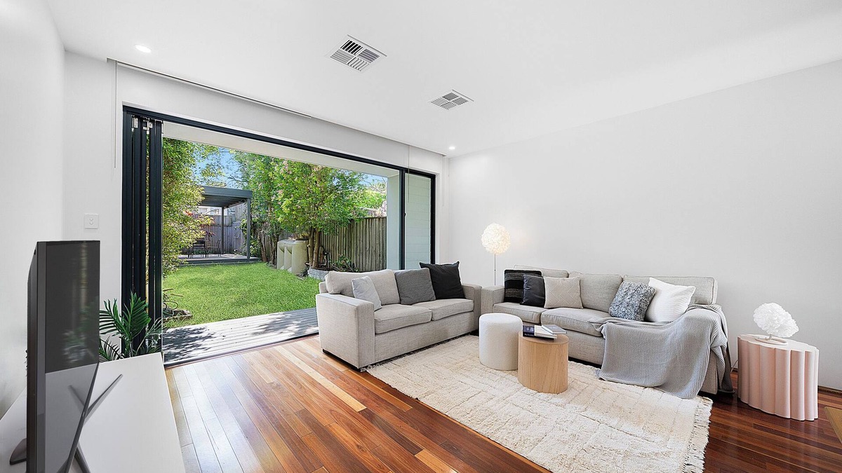 Newtown House | Jam Home | Newtown Haven close to Sydney CBD