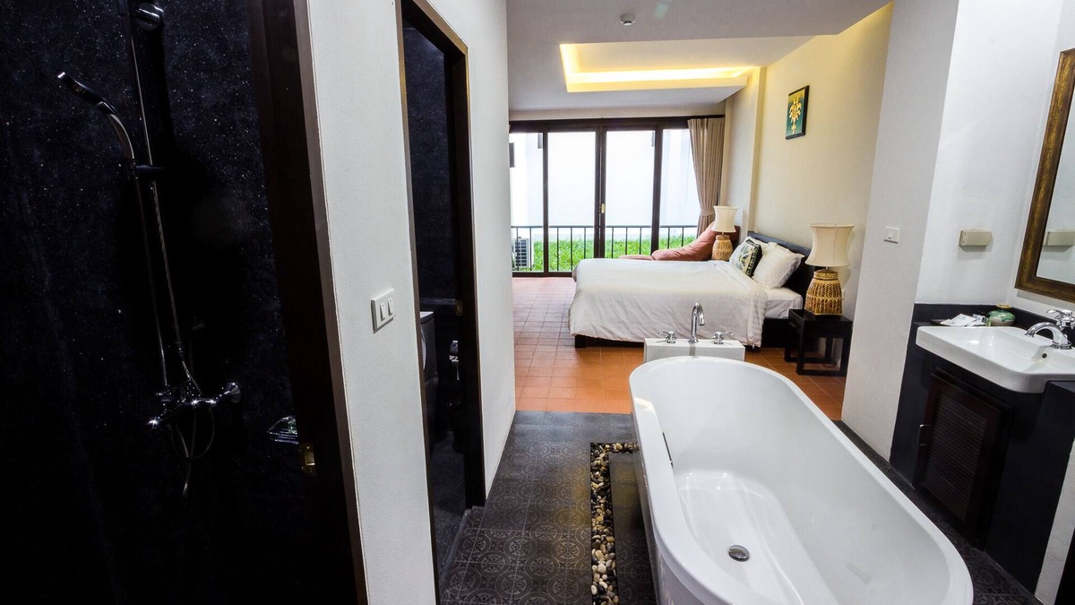 Mueang Nga Hotel | Jamadevi Coffee Shop and Boutique Hotel in the heart of Lamphun