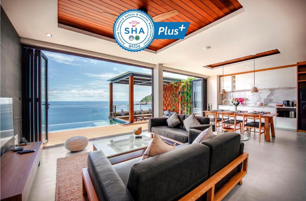 Ao Thian Og Resort | Jamahkiri Dive Resort & Spa