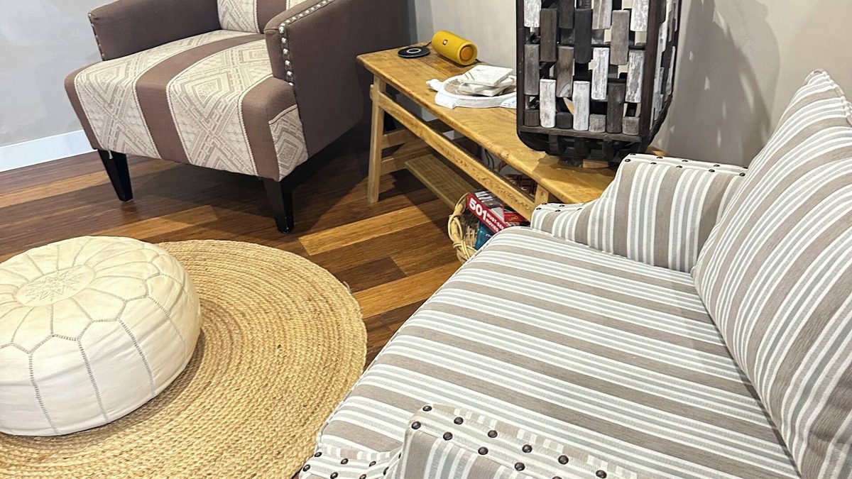Urangan Apartment | JamberrybytheBay – Stylish 2BR Stay Just 1 Minute to the Beach