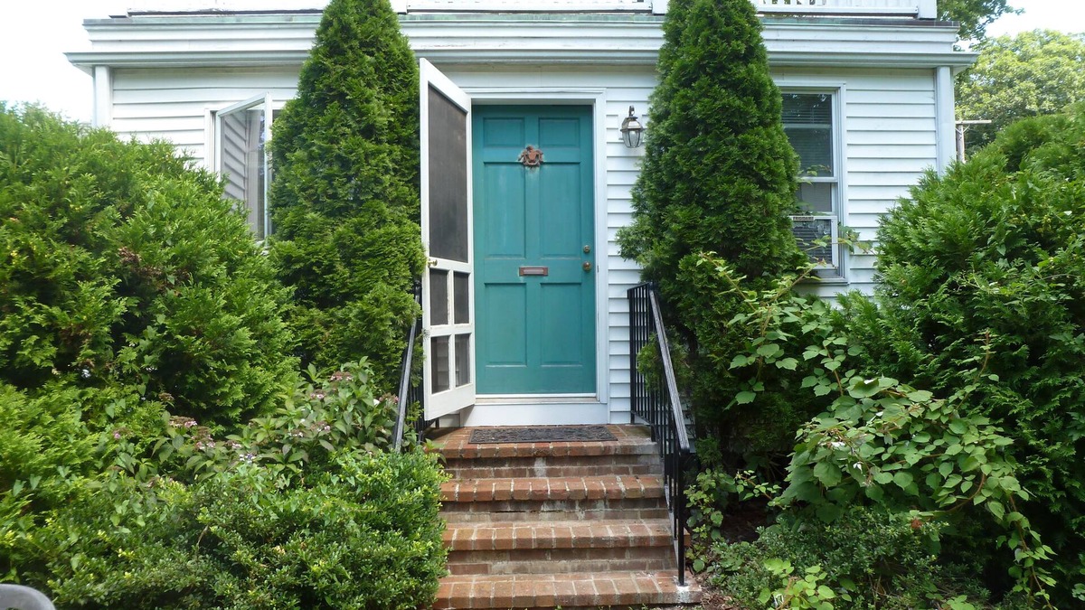 Jamestown Apartment | Jamestown Village Private Apartment