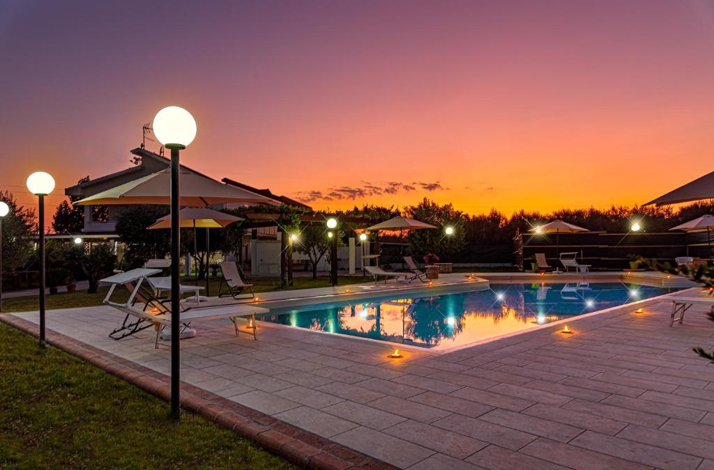 Paestum House | Jamm Jà