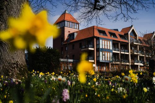 Bauernschaft Ostleven Hotel | Jammertal Resort