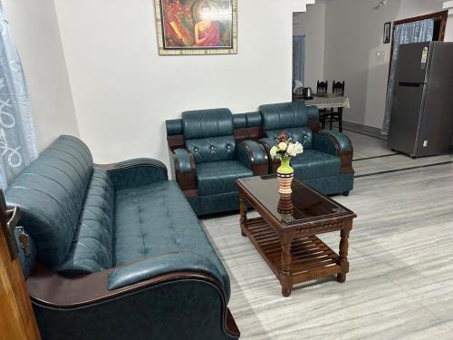 Bhadrachalam House | Jamuna Homestays