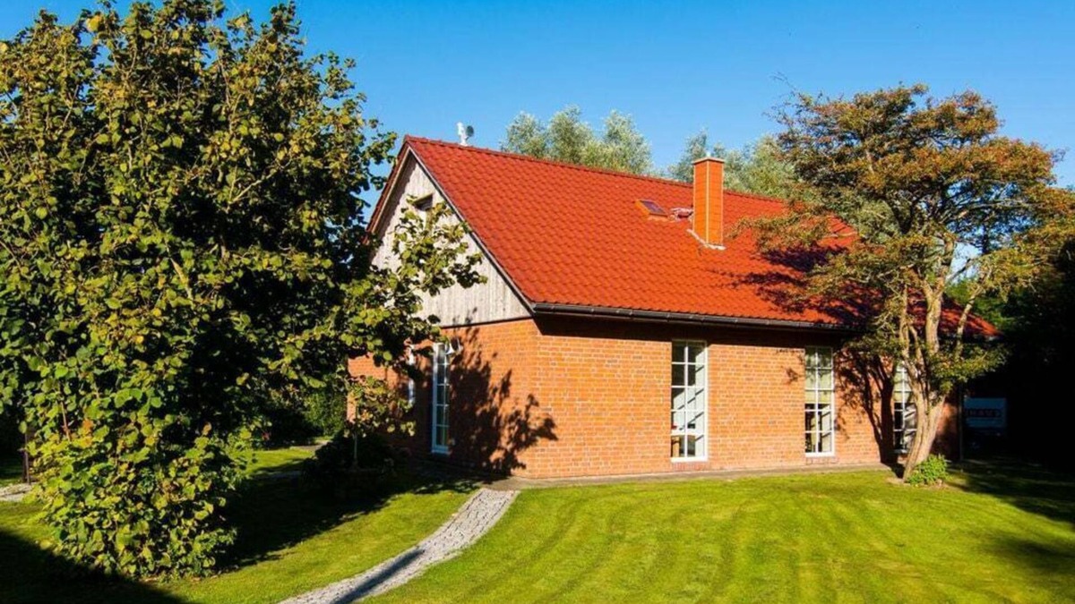 Suden House | Jan Comfortable holiday residence