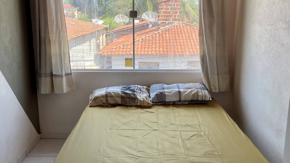 Beberibe House | Jana's villa five minutes from Morro Branco beach