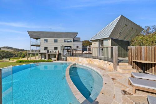 Bells Beach House | Janacwal - Adventure on the Surf Coast