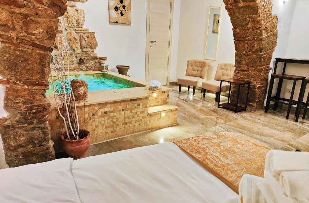 Benevento Apartment | Janara - Arco di Traiano