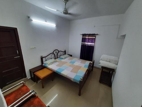 Mohangarh House | Janardan Homestay Lucknow