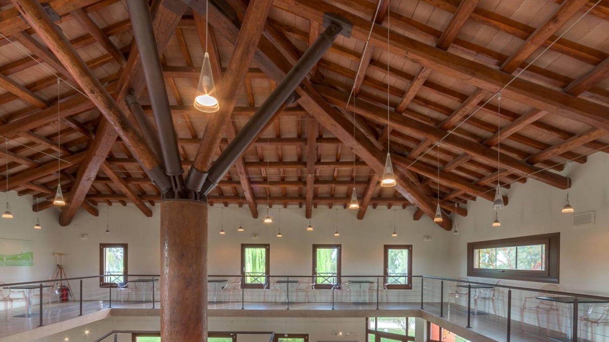 Mores Hotel | Janas Country Resort