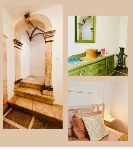 Elvas Apartment | Janelas do Governador