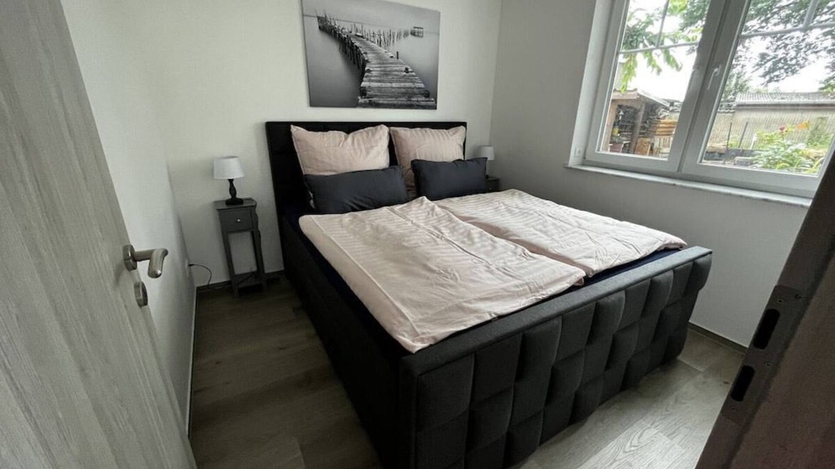 Jennewitz House | Janeviz - 34-1312, Deutschland