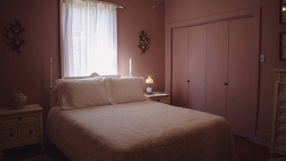 Broussard House | Janin House