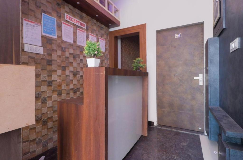 Phagwara Apartment | Jannat Paradise Castle