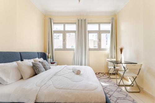 Mussafah House | Jannath home