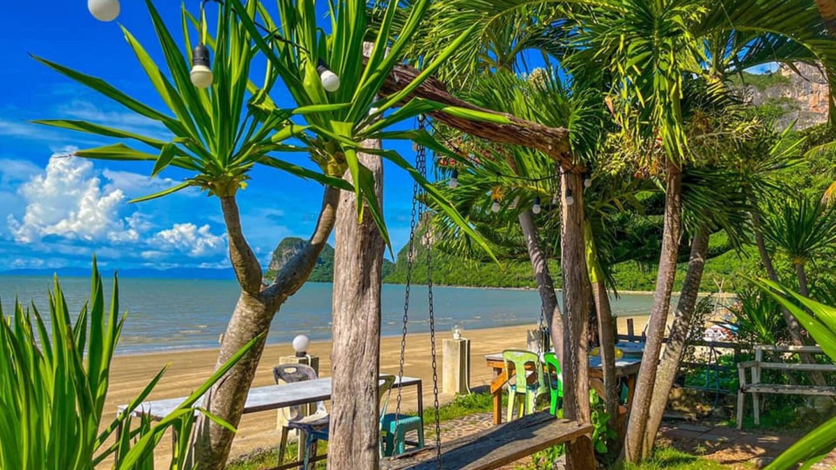 Don Sak House | Janpa Resort