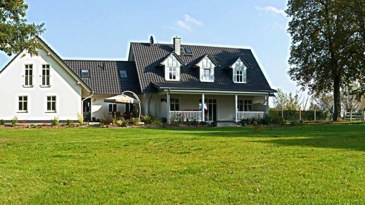 Muritz Apartment | Janssen vacation apartment