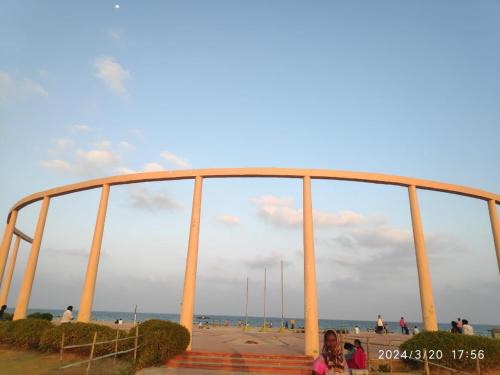 Kalapettai Resort | Janz Eden Bay