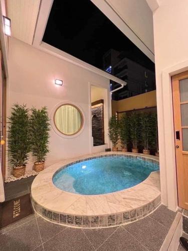 Saen Suk House | Japan Smile Resort