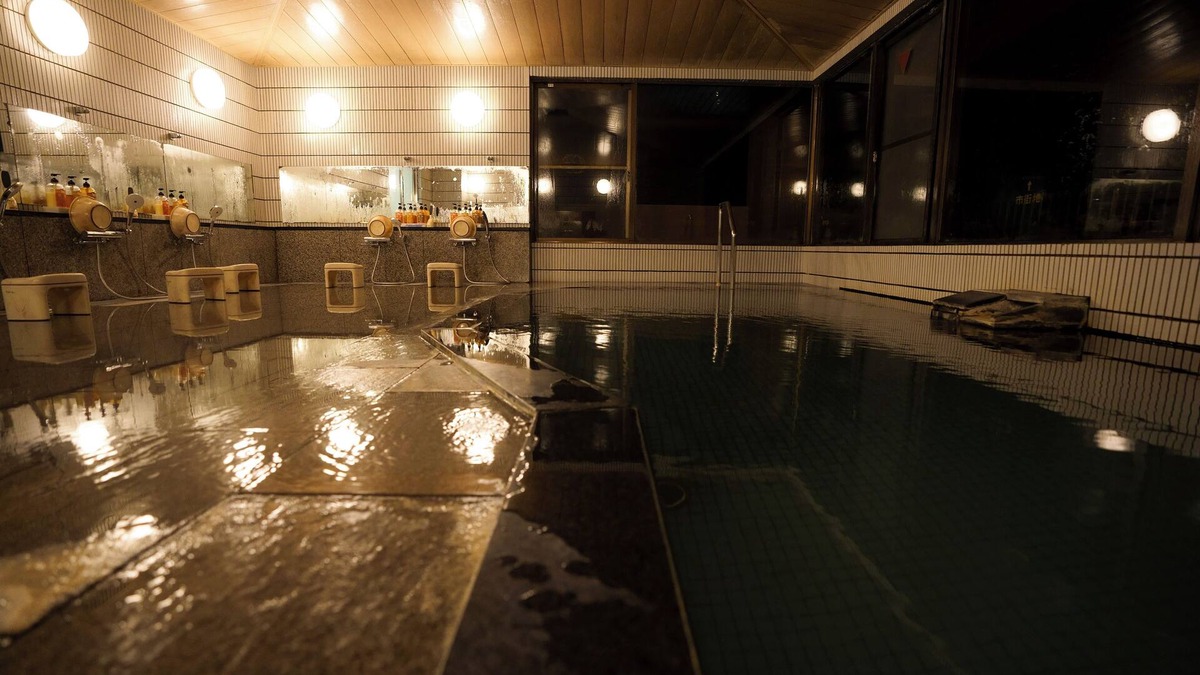 Iwaki House | Japanese Inn Iwaso
