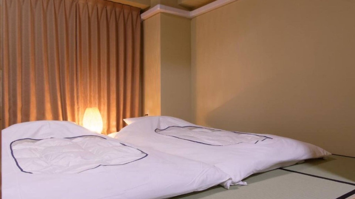 Kawaguchi Apartment | Japanesestyle room Recommended for firsttime us/Kawaguchi Saitama