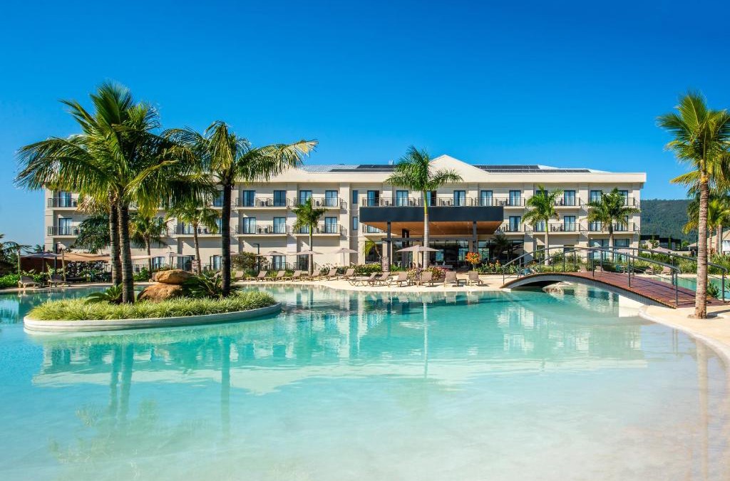 Jacare Resort | Japy Golf Resort Hotel