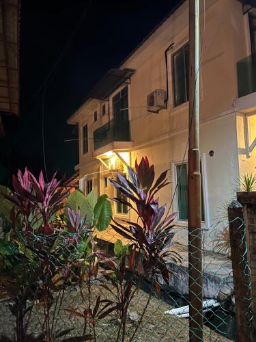 Kuala Teriang Villa | JAR NON Villa