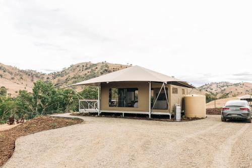 Berremangra Other | Jara II