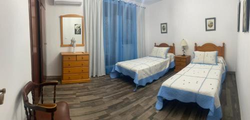 Las Ventas con Pena Aguilera Apartment | Jara y Romero