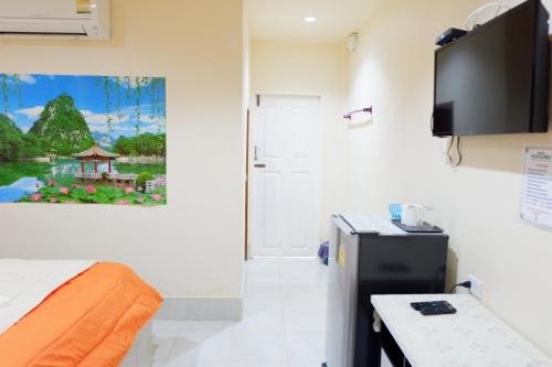 Thung Tako Resort | Jarawee Resort