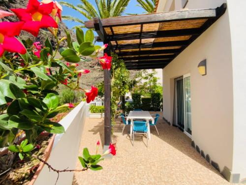 San Sebastian de la Gomera Villa | Jardín de Sandra