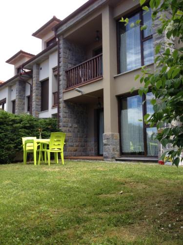 Niembro Apartment | Jardín San Pelayo