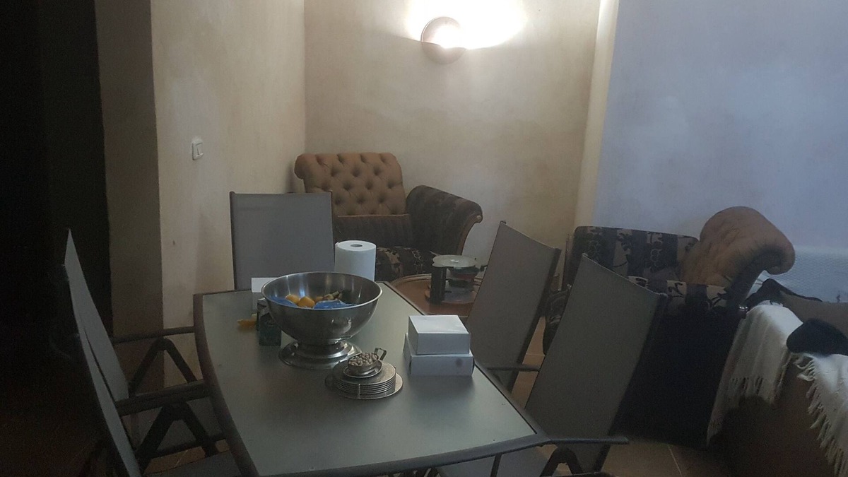 Tozeur Villa | JARDIA beautiful vacation villa in the heart of the palm grove