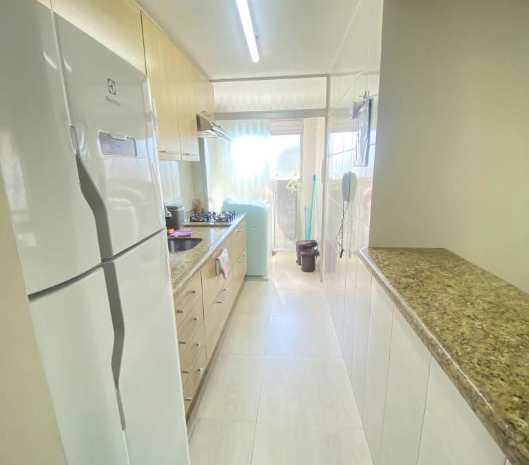 Bairro Jardim Botanico Apartment | Jardim Botânico Curitiba