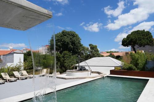 Alcochete Apartment | Jardim de Copas