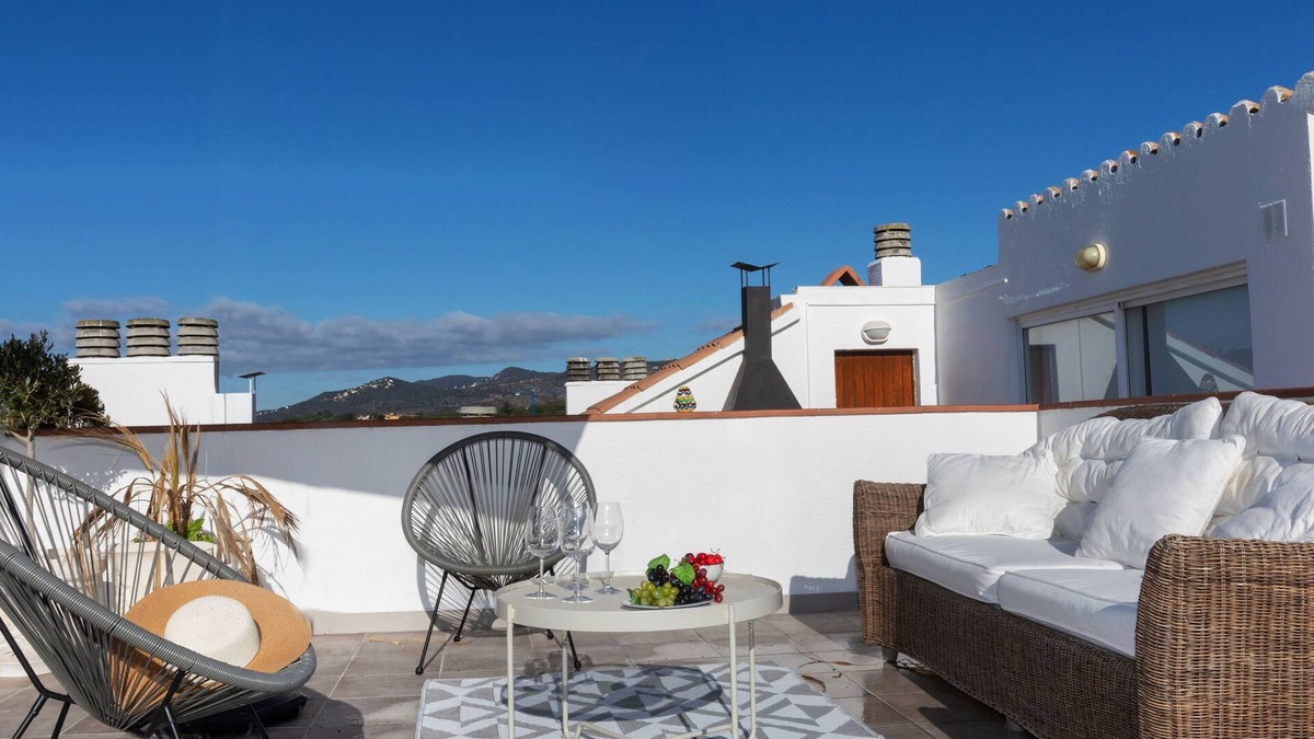 S'Agaro Apartment | Jardins de S'Agaro by Interhome