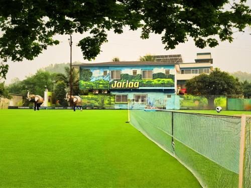 Shahapur Resort | Jariaa Agro Tourism