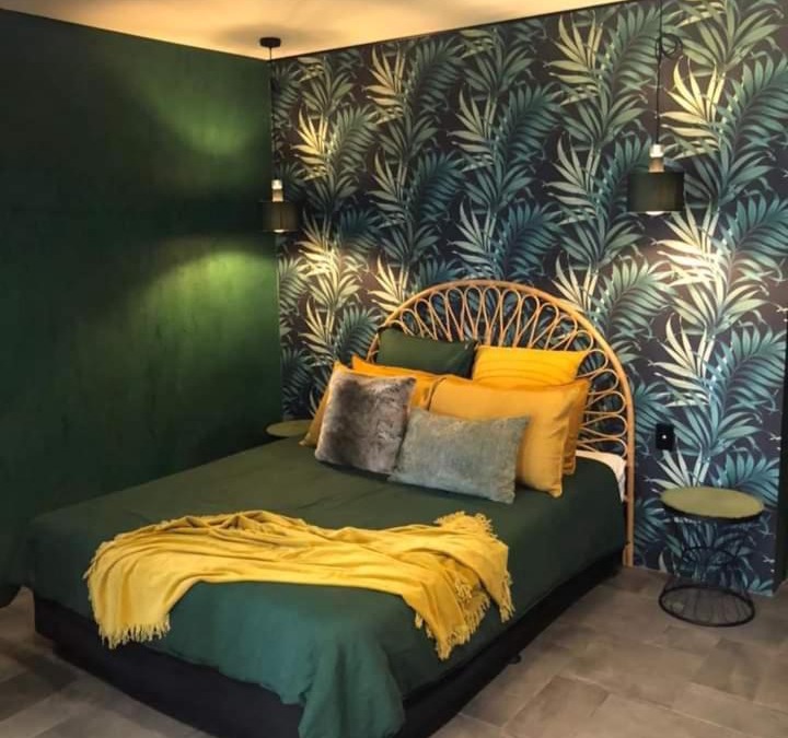 Dolphin Heads Apartment | JAROLIFE4 Room 135