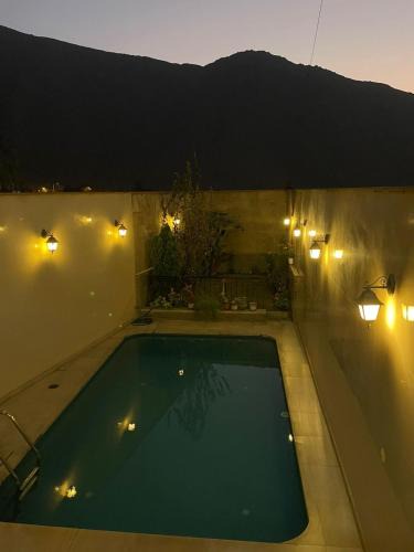 Chaclacayo House | Jarosa Houses