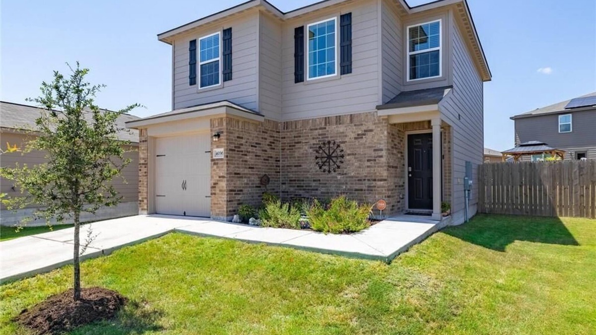Jarrell House | Jarrell Jewel 💎