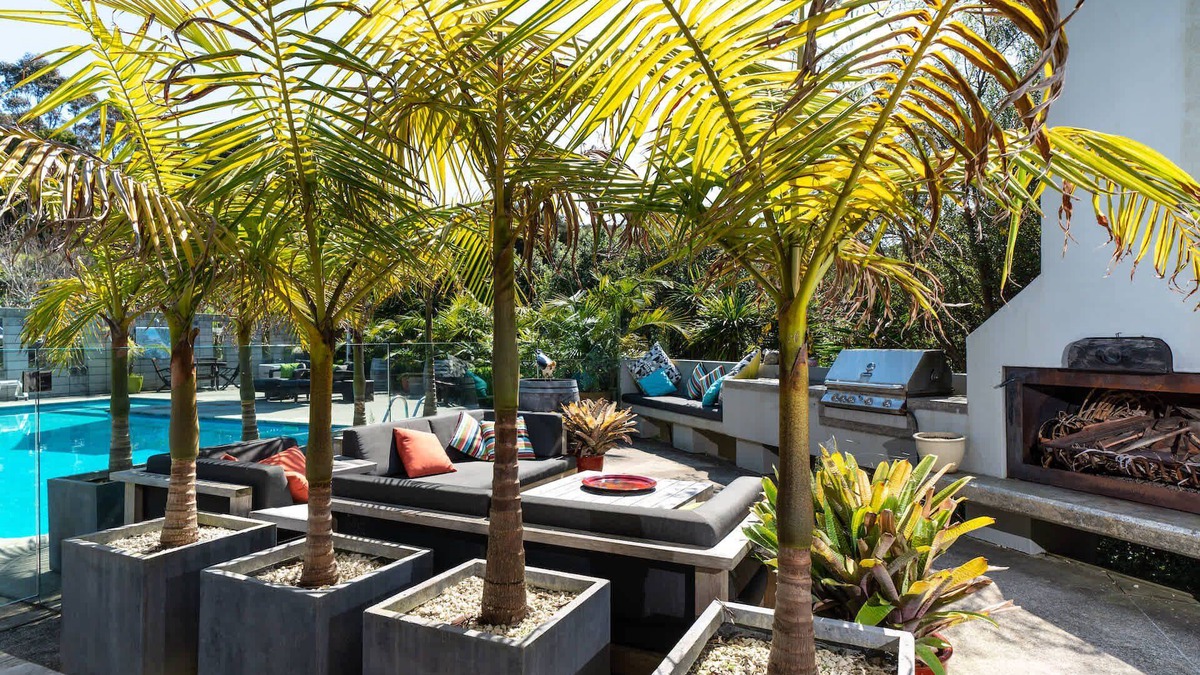 Surfdale House | Jasa's Vineyard Estate | Stay Waiheke