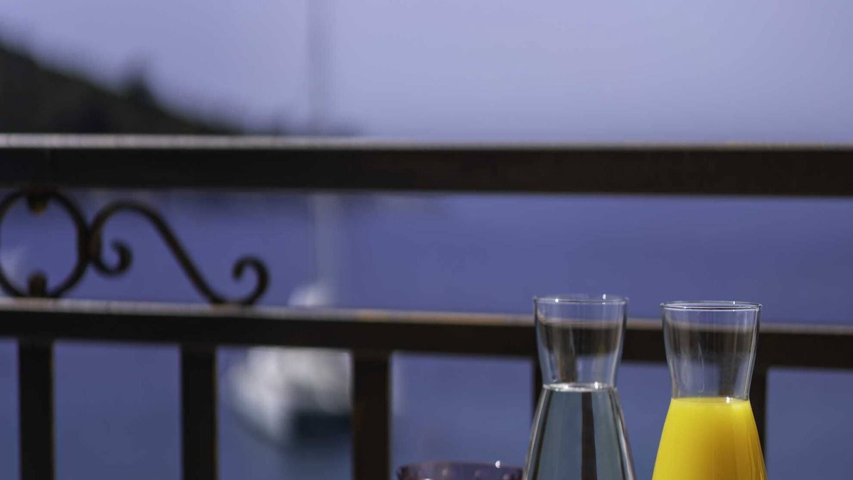 Saplunara Apartment | Jasmin Lush TOP FLOOR - one bedroom apartment